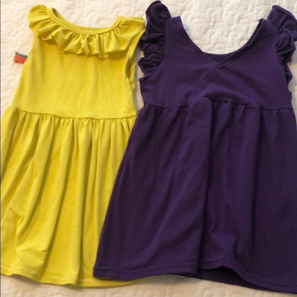 Dresses
